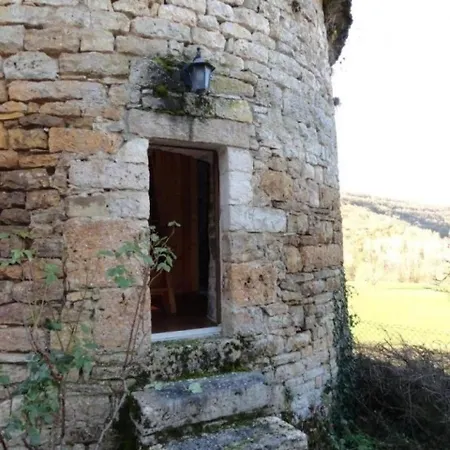 بيت للعطل House Le Pigeonier *